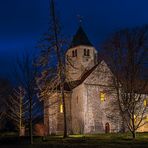 Klosterkirche Gröningen