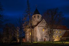 Klosterkirche Gröningen