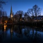 Klosterkirche Groß Ammensleben...