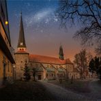 Klosterkirche Groß Ammensleben