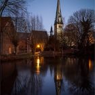 Klosterkirche Groß Ammensleben