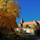 Klosterkirche Guxhagen-Breitenau