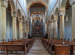 Klosterkirche Hamersleben