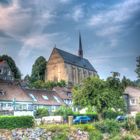 Klosterkirche HDR