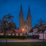 Klosterkirche Hillersleben (1)