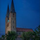 Klosterkirche Hillersleben (2)