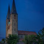 Klosterkirche Hillersleben (2)