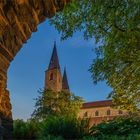 Klosterkirche Hillersleben (3)