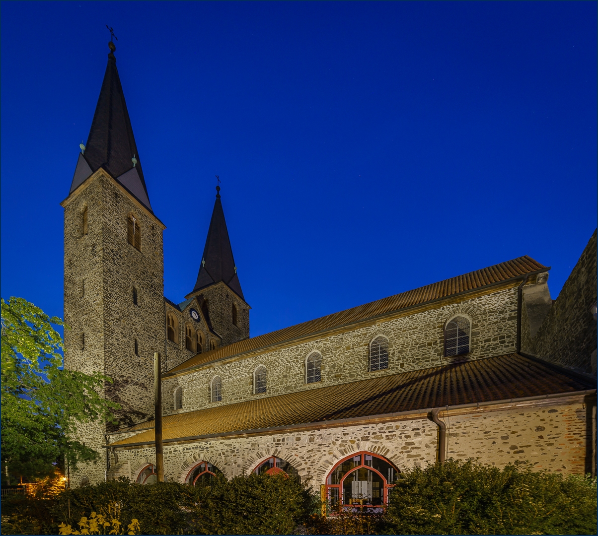 Klosterkirche Hillersleben (4)