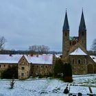 Klosterkirche Hillersleben