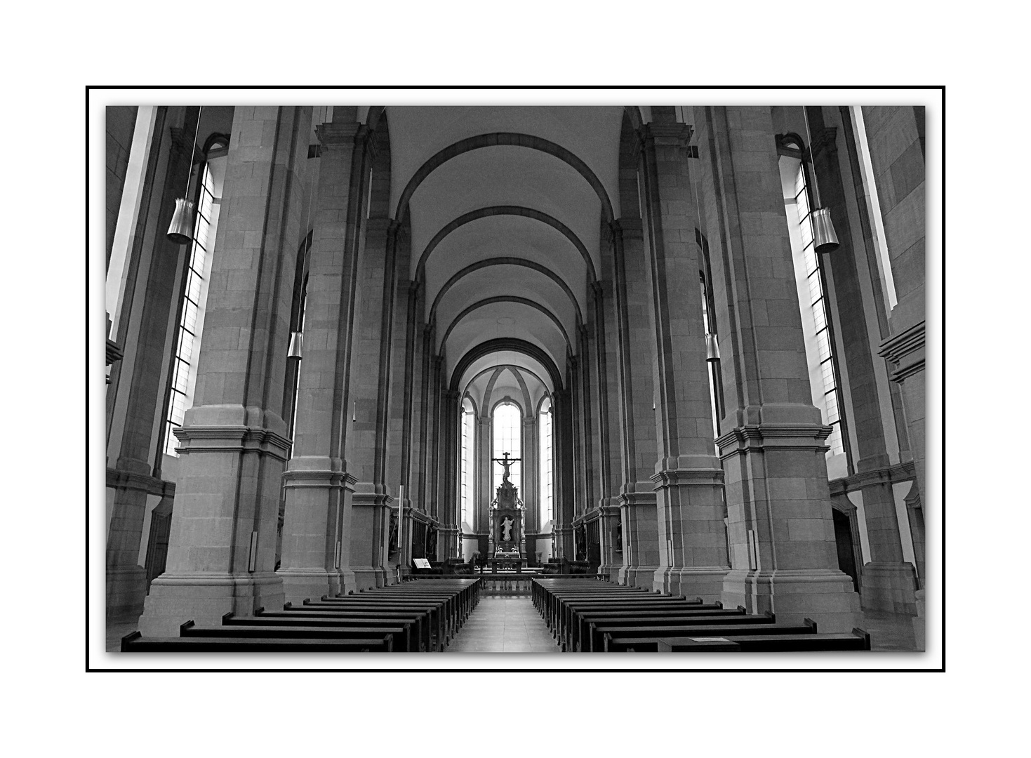 ..........klosterkirche himmerod........