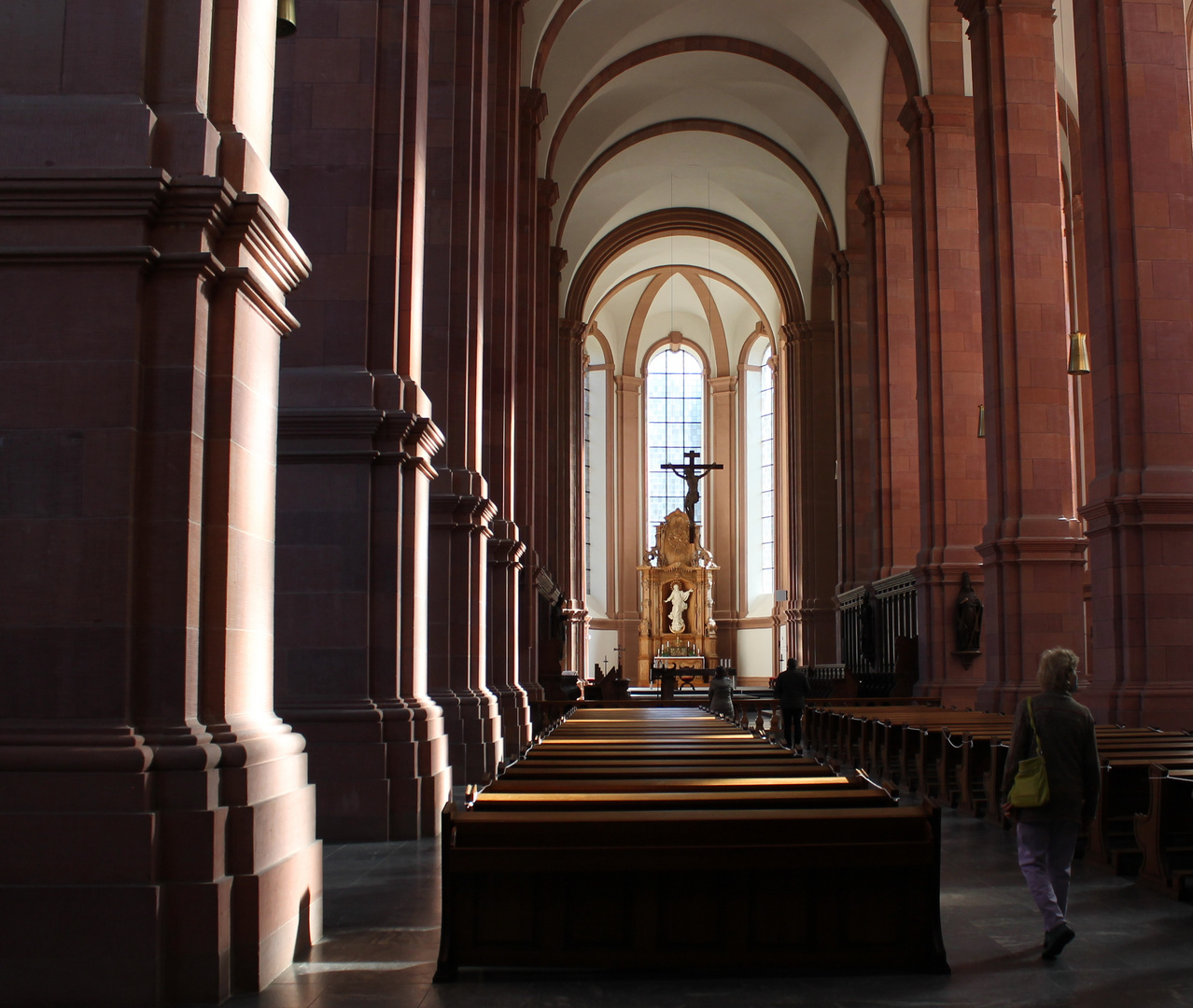 Klosterkirche Himmerod