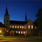 Klosterkirche Huyburg