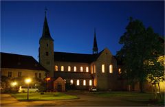 Klosterkirche Huyburg