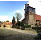 Klosterkirche Ilsenburg IV