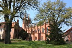 Klosterkirche in Dobbertin