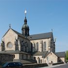 klosterkirche in Ebrach