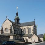klosterkirche in Ebrach