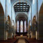 Klosterkirche in Siegburg