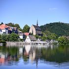 Klosterkirche in W-Beyenburg