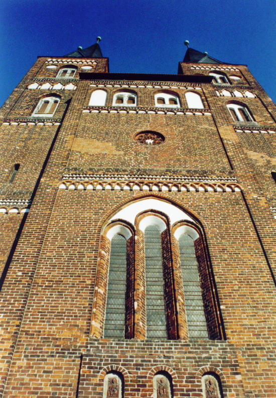 Klosterkirche Jerichow-1