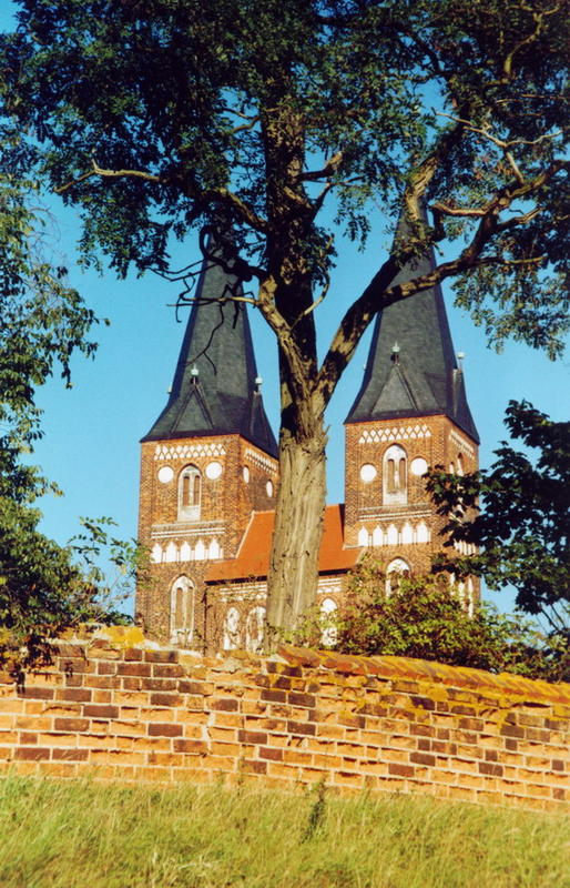 Klosterkirche Jerichow