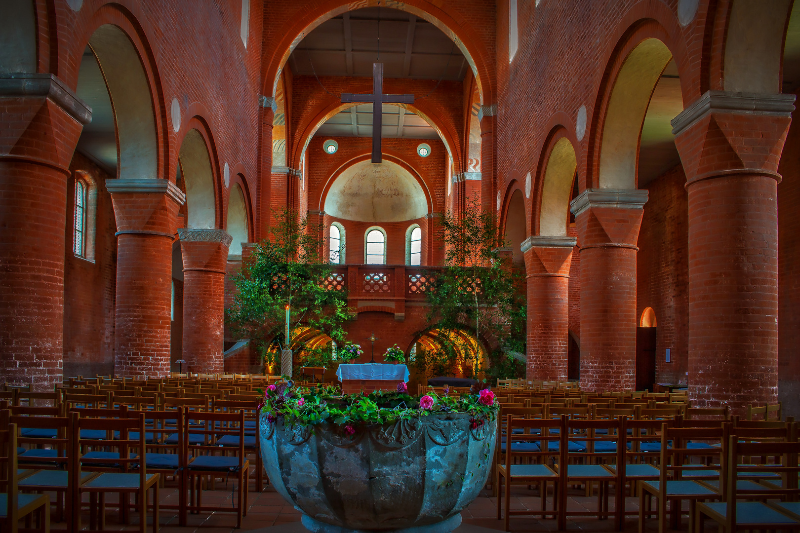 Klosterkirche Jerichow