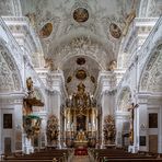  Klosterkirche Johannes der Täufer