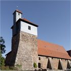 Klosterkirche - Kloster Ilsenburg