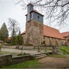 Klosterkirche - Kloster Ilsenburg