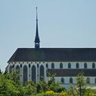 ..Klosterkirche Königsfelden..