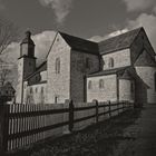 Klosterkirche Lippoldsberg