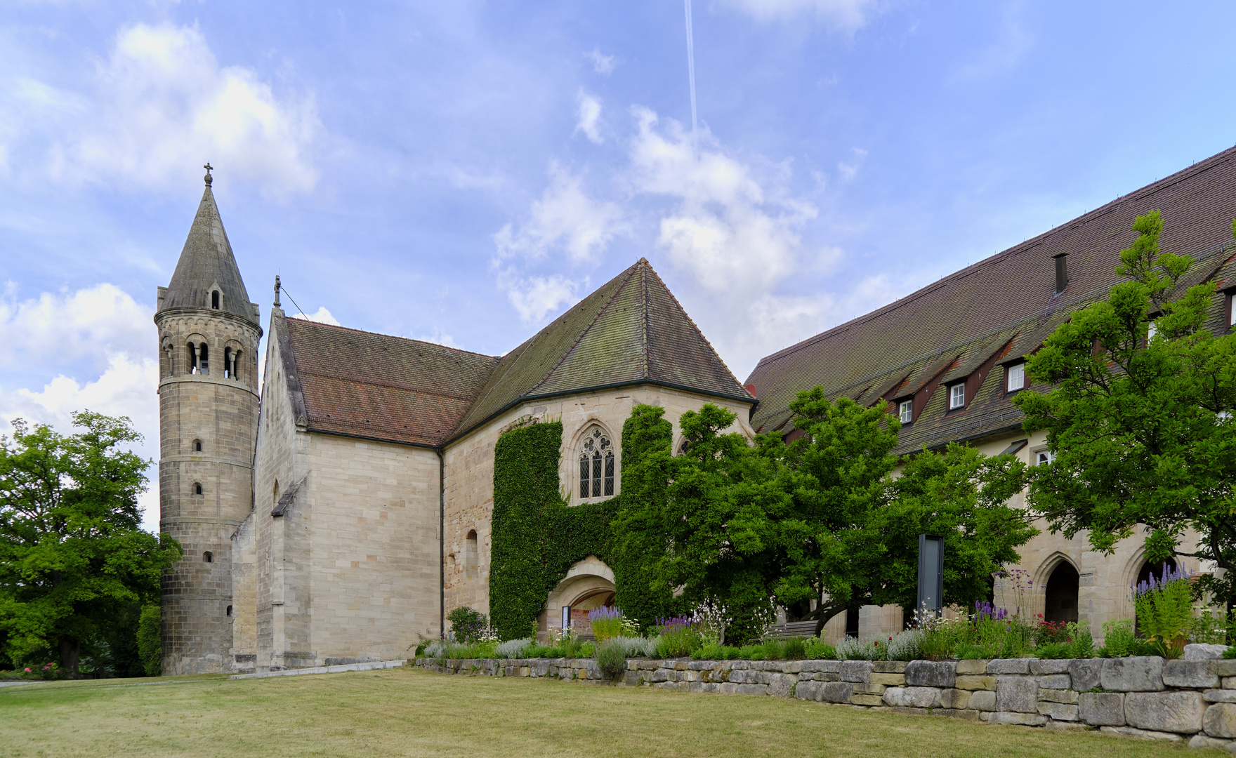 Klosterkirche Lorch