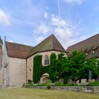 Klosterkirche Lorch