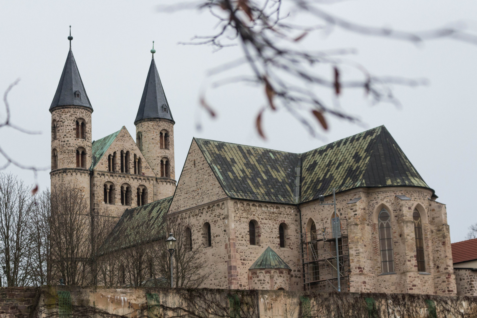 Klosterkirche Magdeburg