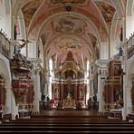 Klosterkirche Maihingen