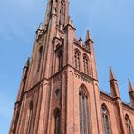 Klosterkirche Malchow