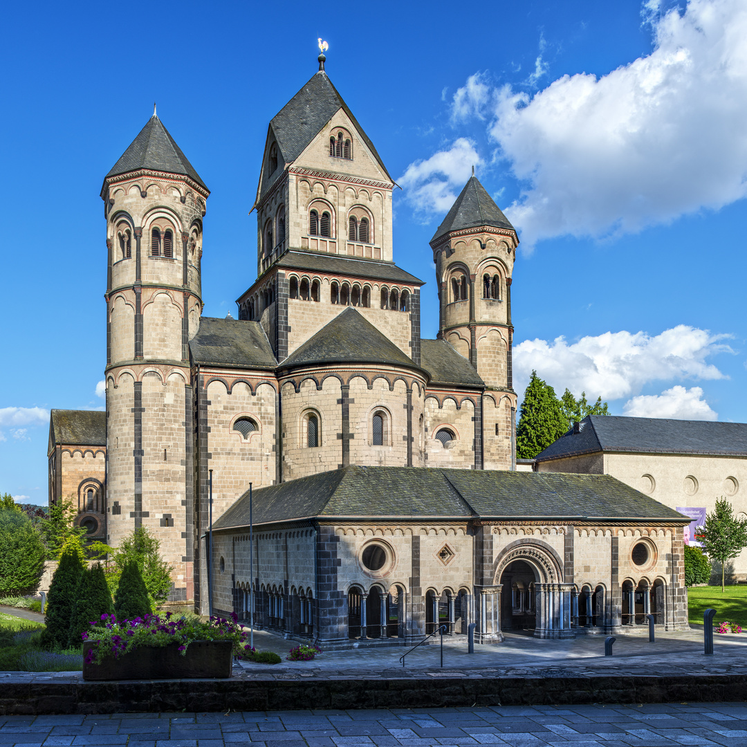 Klosterkirche Maria Laach