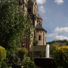 Klosterkirche Maria Laach