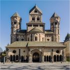 klosterkirche maria laach ........