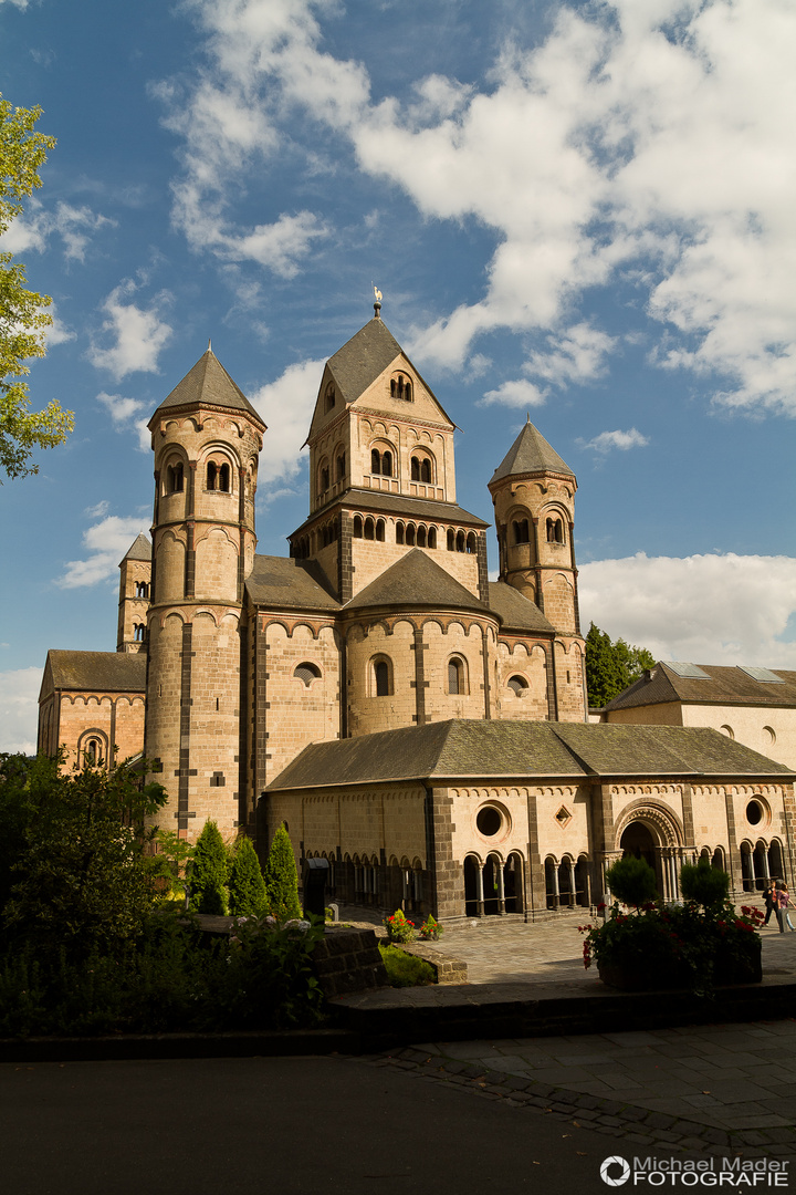 Klosterkirche Maria Laach