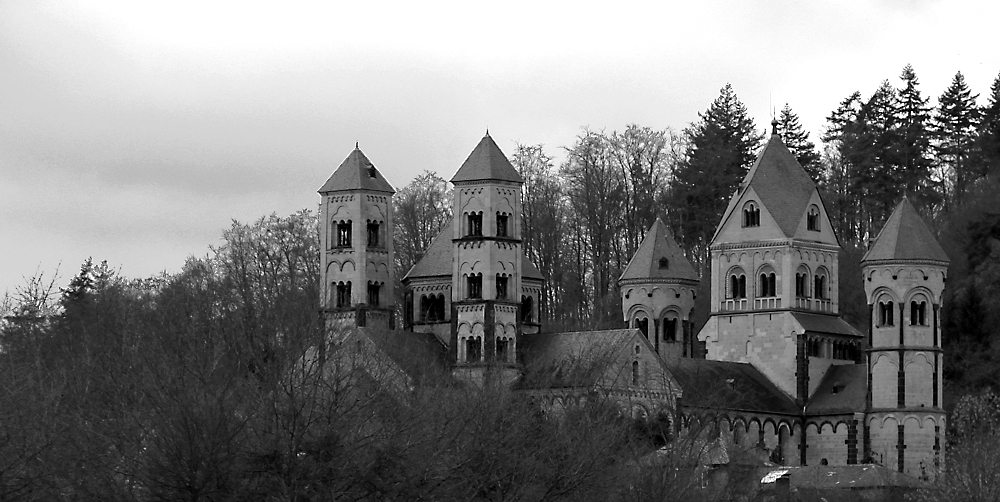 Klosterkirche Maria Laach