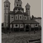 Klosterkirche Maria Laach