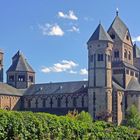 Klosterkirche Maria-Laach / Eifel