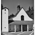 Klosterkirche Maria Martental in der Eifel