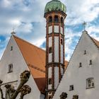 Klosterkirche Maria Stern