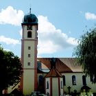 Klosterkirche  Mariä Himmelfahrt