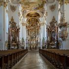 Klosterkirche Mariä Himmelfahrt (Roggenburg)