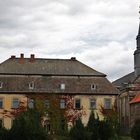 Klosterkirche Marienstuhl in Egeln