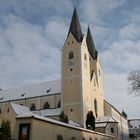 Klosterkirche Markt Indersdorf